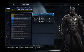 Image result for How to Make a Batman Game