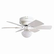 Image result for huggers ceiling fan with light