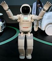 Image result for Honda Ai Robot