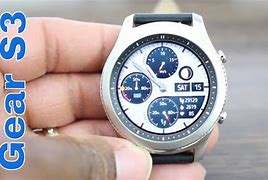 Image result for Best Games Watch Faces Gear S3