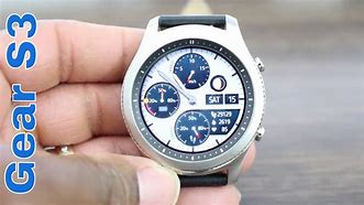 Image result for Hera Watch Faces for Gear S3