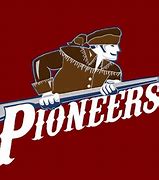 Image result for Pioneer Mascot Logo