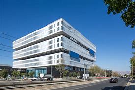 Image result for Company Headquarters
