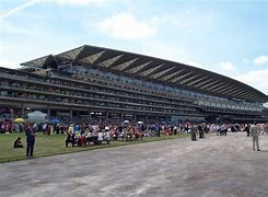 Image result for Royal Ascot Racetrack