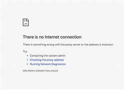 Image result for Can't Connect to the Internet