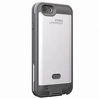 Image result for iPhone 6s Plus Battery Waterproof Case