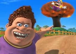 Image result for Back at the Barnyard Meme