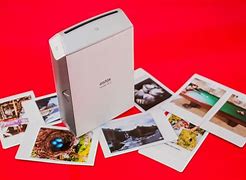 Image result for Fujifilm Instax Portable Printer