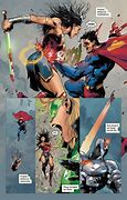 Image result for Superman Kills Comics