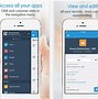 Image result for Features of Mobile CRM