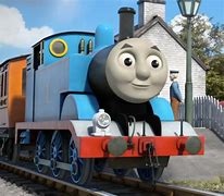 Image result for Thomas and Friends Official Website