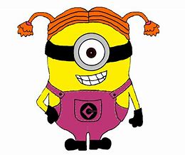 Image result for Minions 2 Girl