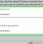 Image result for Samsung Galaxy Password Reset