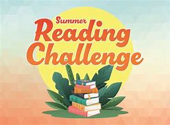 Image result for Print Free Reading Challenge