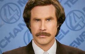 Image result for Ron Burgundy Instrument