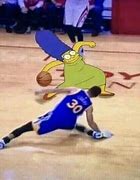Image result for Marge Breaking Ankles Meme