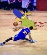 Image result for Breaking Ankles Meme