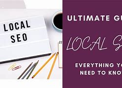 Image result for Local SEO Guide