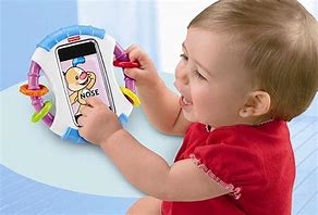 Image result for iPod Baby Toy