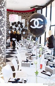 Image result for Coco Chanel Birthday