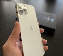 Image result for iPhone 12 Pro White