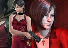 Image result for Ada Wong Resident