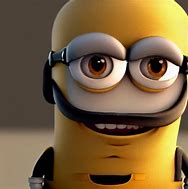 Image result for Minion Human