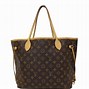 Image result for Louis Vuitton Neverfull mm