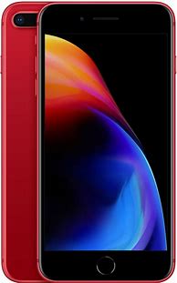 Image result for iPhone 8 Plus Red Refurbished