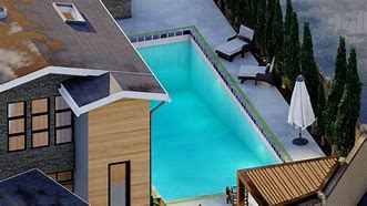 Image result for Small Roof Lumion Render
