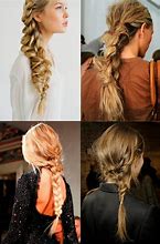 Image result for MMA Braided Hair