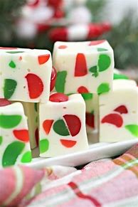 Image result for Traditional Christmas Candy