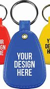 Image result for Personalized Logo Keychains