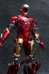 Image result for Iron Man Suit Real Metal