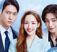 Image result for Min Young Park Love in Contract