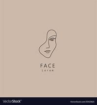 Image result for Face Minimal Clip Arts