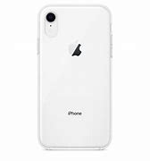 Image result for iPhone XR White in Hand