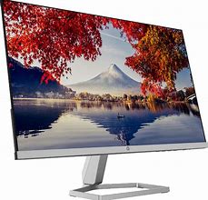 Image result for HP 4K 24 Inch Monitor