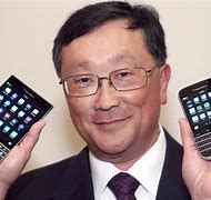 Image result for First BlackBerry with Keyboard