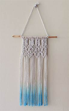 macrame projects small macrame wall hanging for beginners macrame projects small macrame wall hanging for beginners