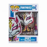 Image result for Funko POP Fortnite Drift