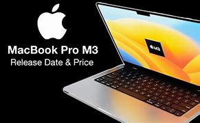Image result for MacBook M3 Pro Pic