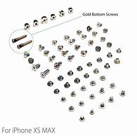 Image result for Print iPhone 8 Plus Screw Chart