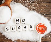 Image result for No Sugar Poster Design