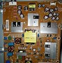 Image result for Philips TV Parts the On Off Switch
