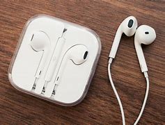 Image result for écouteurs Apple