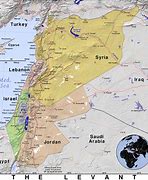 Image result for Where Is Levant