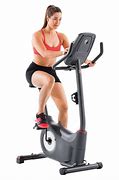 Image result for Swin 170 Upright Exercise Bike