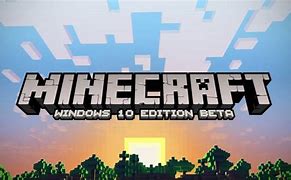 Image result for Buy Minecraft Windows 10 Edition