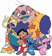 Image result for Lilo and Stitch House